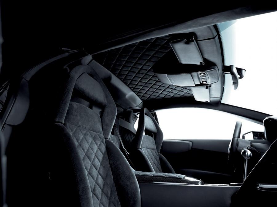  Lamborghini Murcielago LP640 2006 года  (фото 2 из 86)